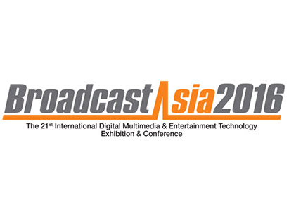 aoa体育官方下载诚邀您莅临第21届新加坡国际广播科技与设备展览会